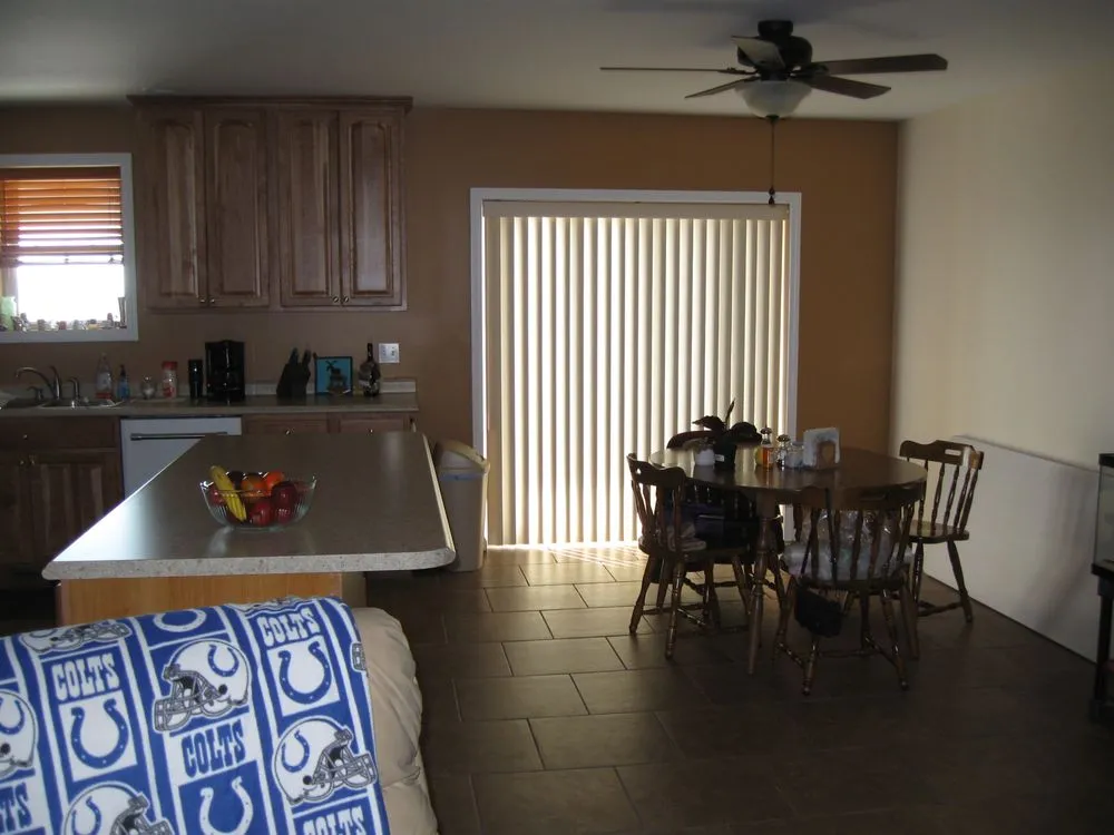 Slide of Country Carpentry