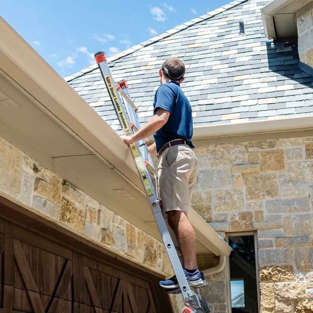 Slide of Country Club Roofing & Construction
