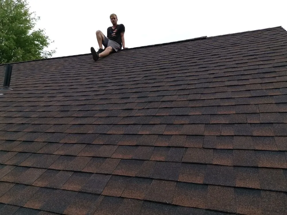 Slide of Country Lane Roofing