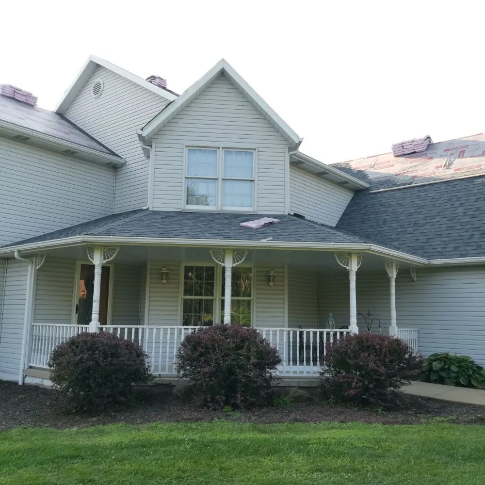 Slide of Country Lane Roofing