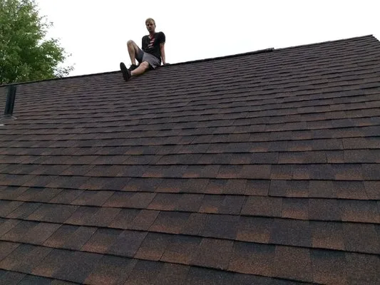 Country Lane Roofing