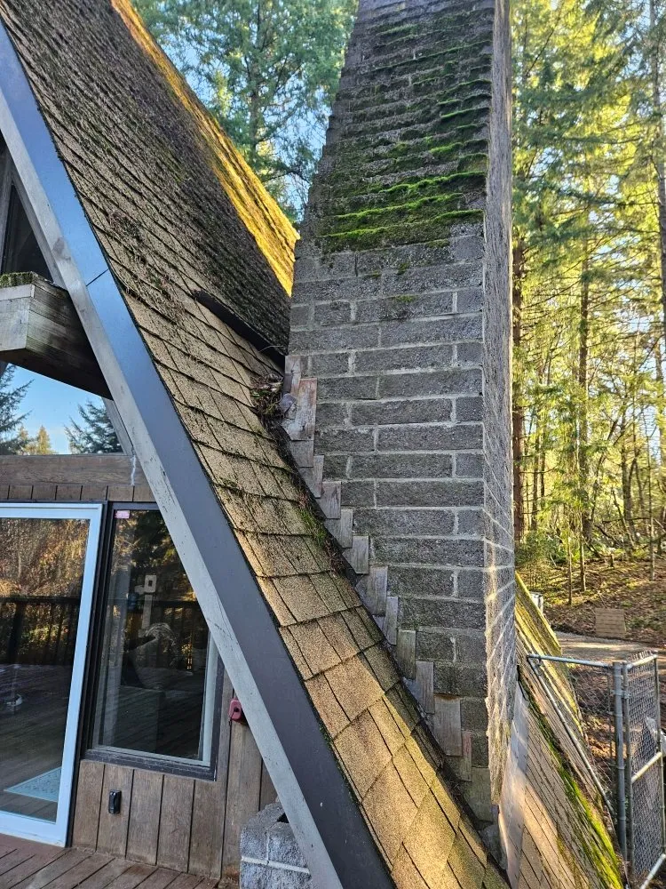 Slide of Country Roads Exteriors