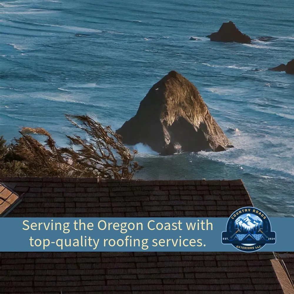 Slide of Country Roads Exteriors