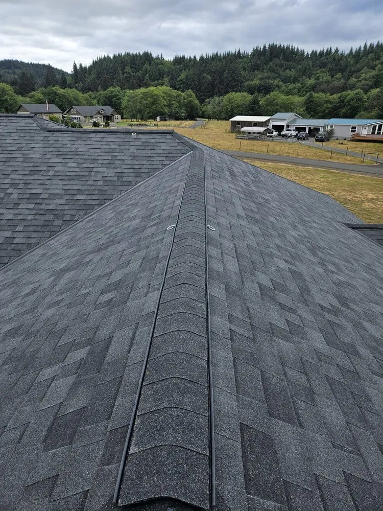 Slide of Country Roads Exteriors