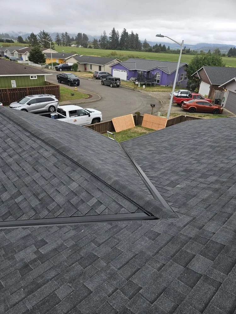 Slide of Country Roads Exteriors