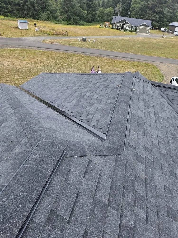 Slide of Country Roads Exteriors