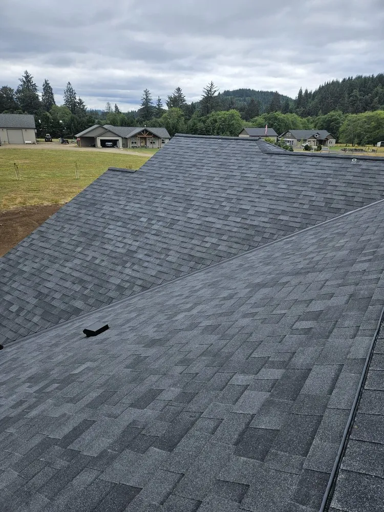 Slide of Country Roads Exteriors