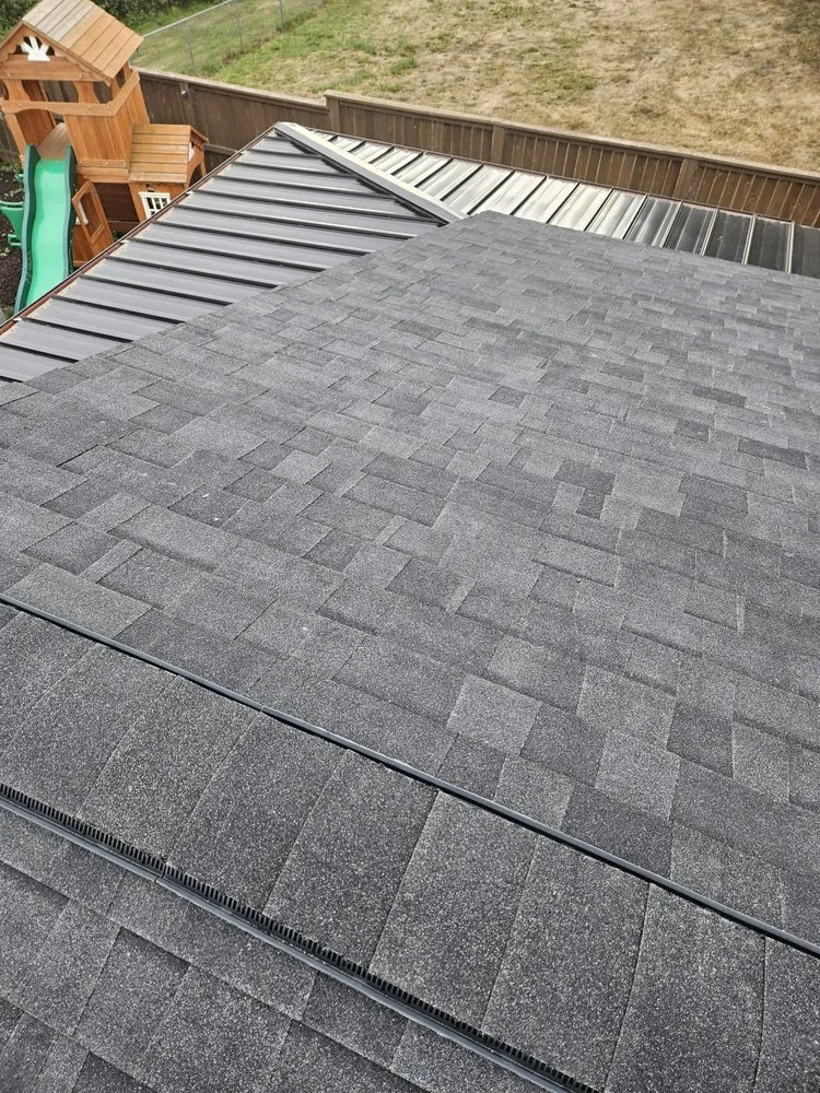 Slide of Country Roads Exteriors