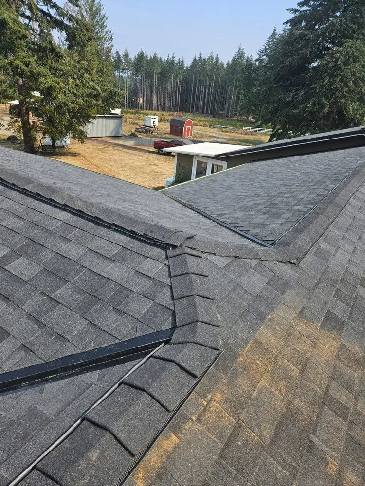 Slide of Country Roads Exteriors