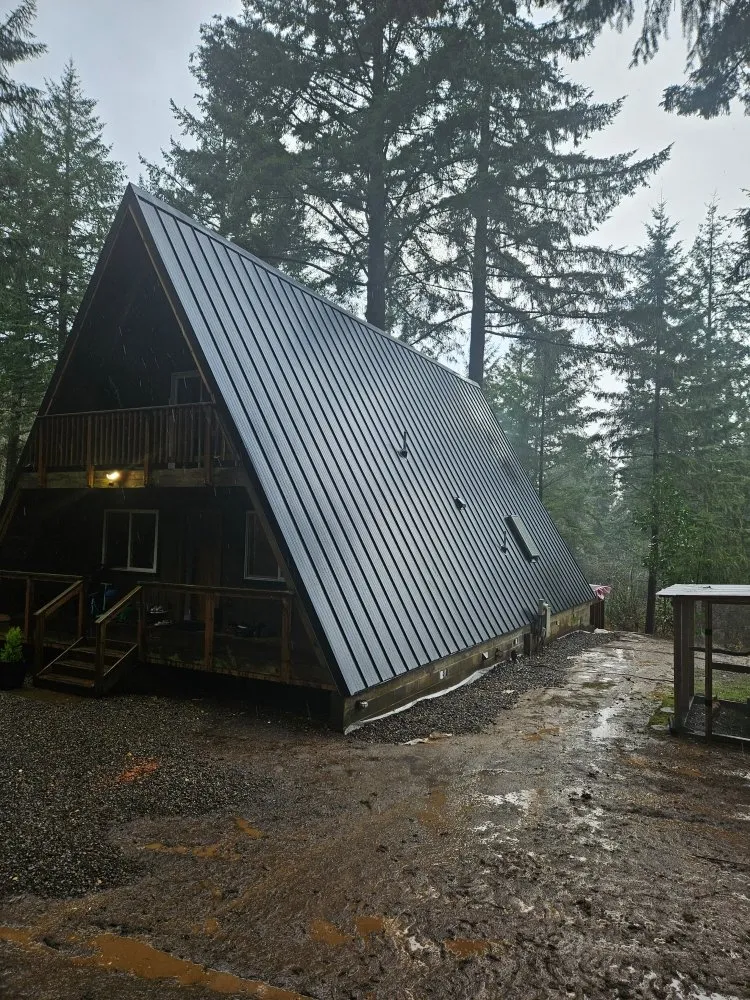 Slide of Country Roads Exteriors