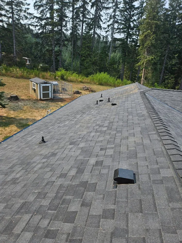 Slide of Country Roads Exteriors