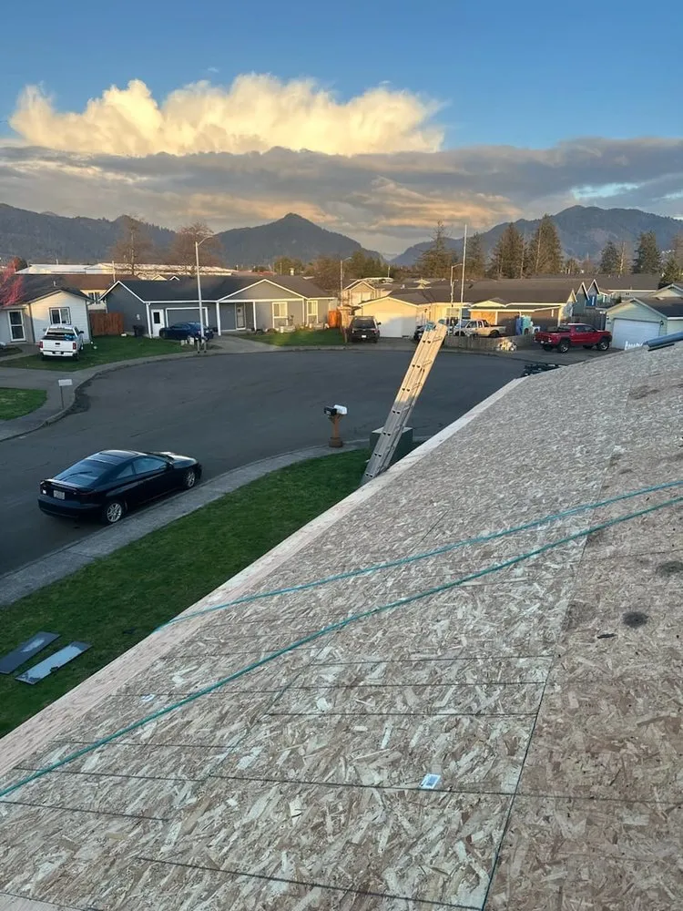 Slide of Country Roads Exteriors