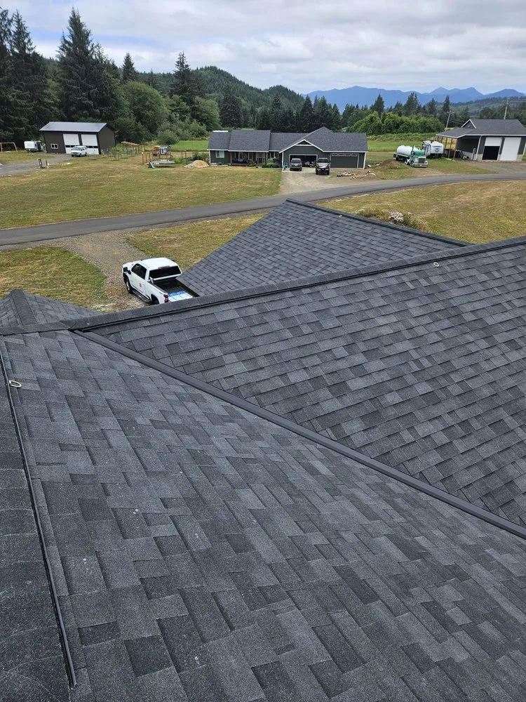 Slide of Country Roads Exteriors