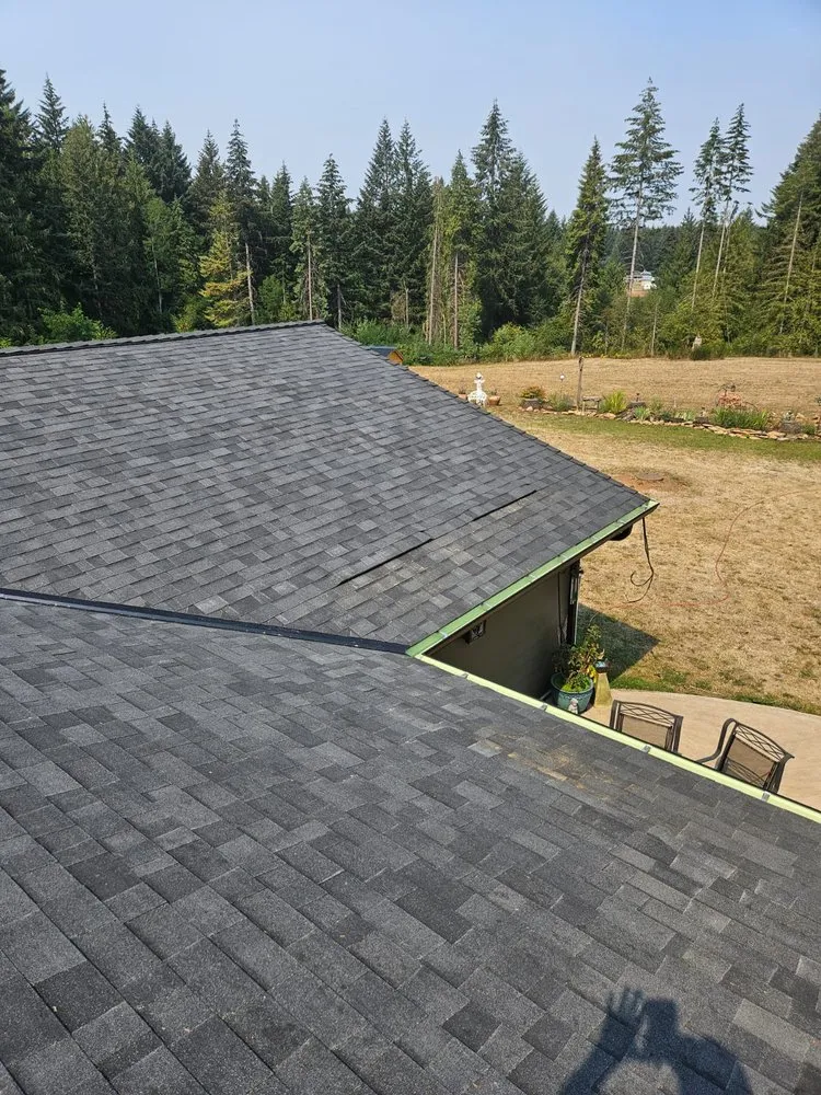 Slide of Country Roads Exteriors