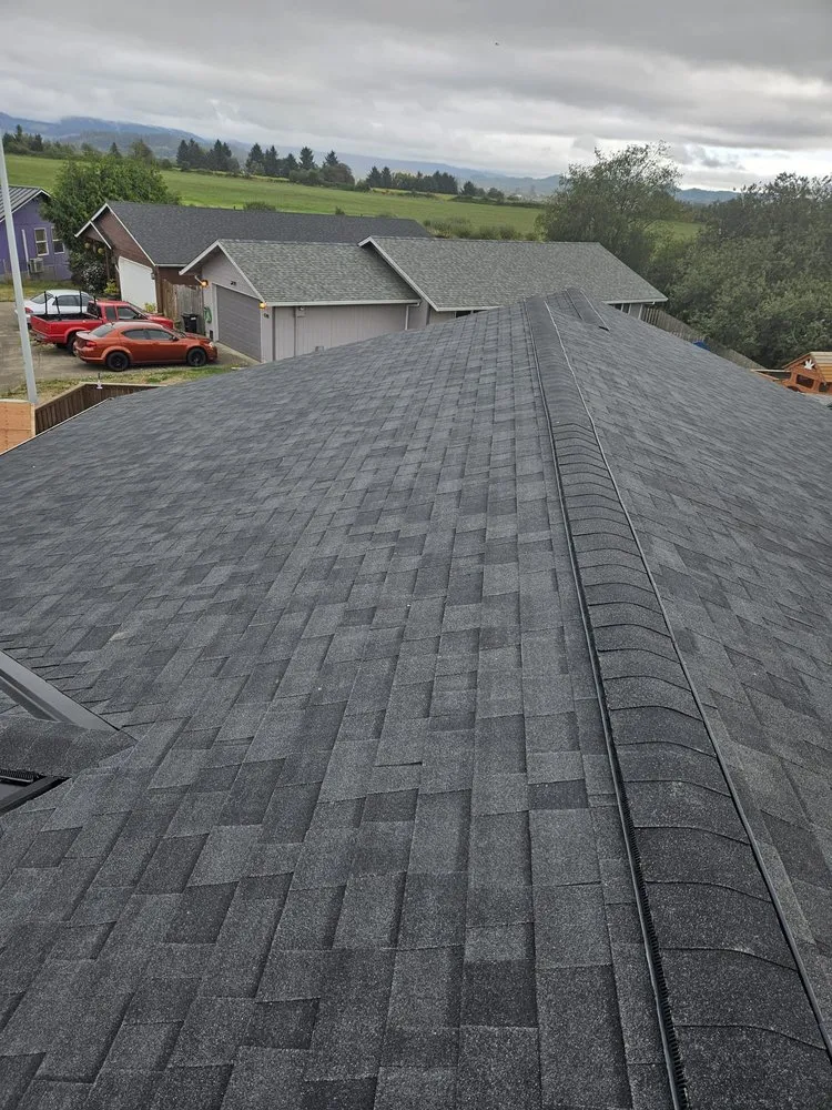 Slide of Country Roads Exteriors