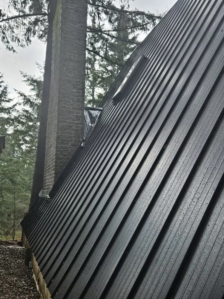 Slide of Country Roads Exteriors