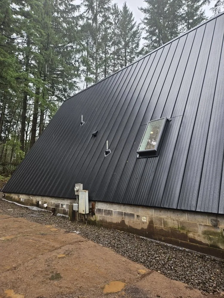 Slide of Country Roads Exteriors