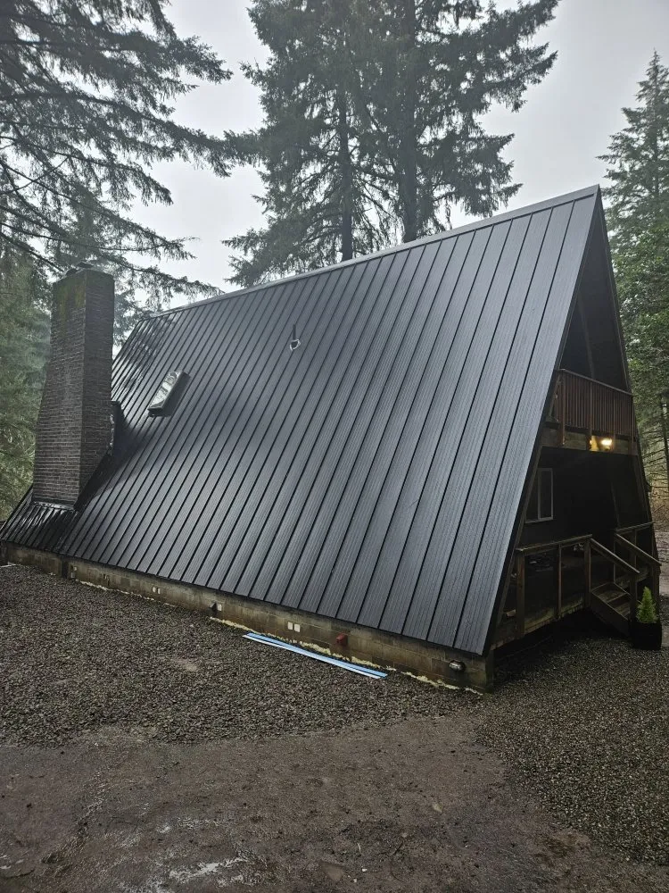 Slide of Country Roads Exteriors