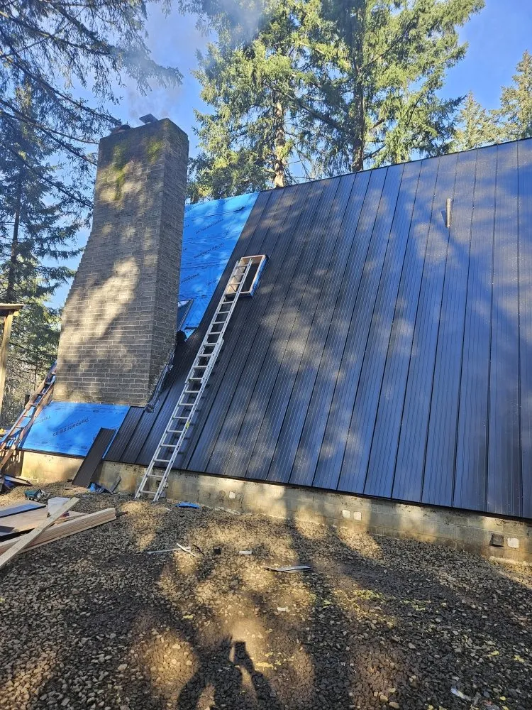 Slide of Country Roads Exteriors