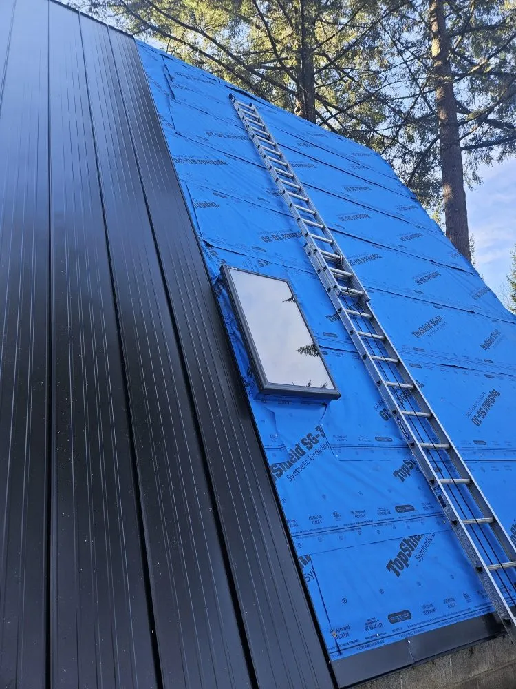 Slide of Country Roads Exteriors