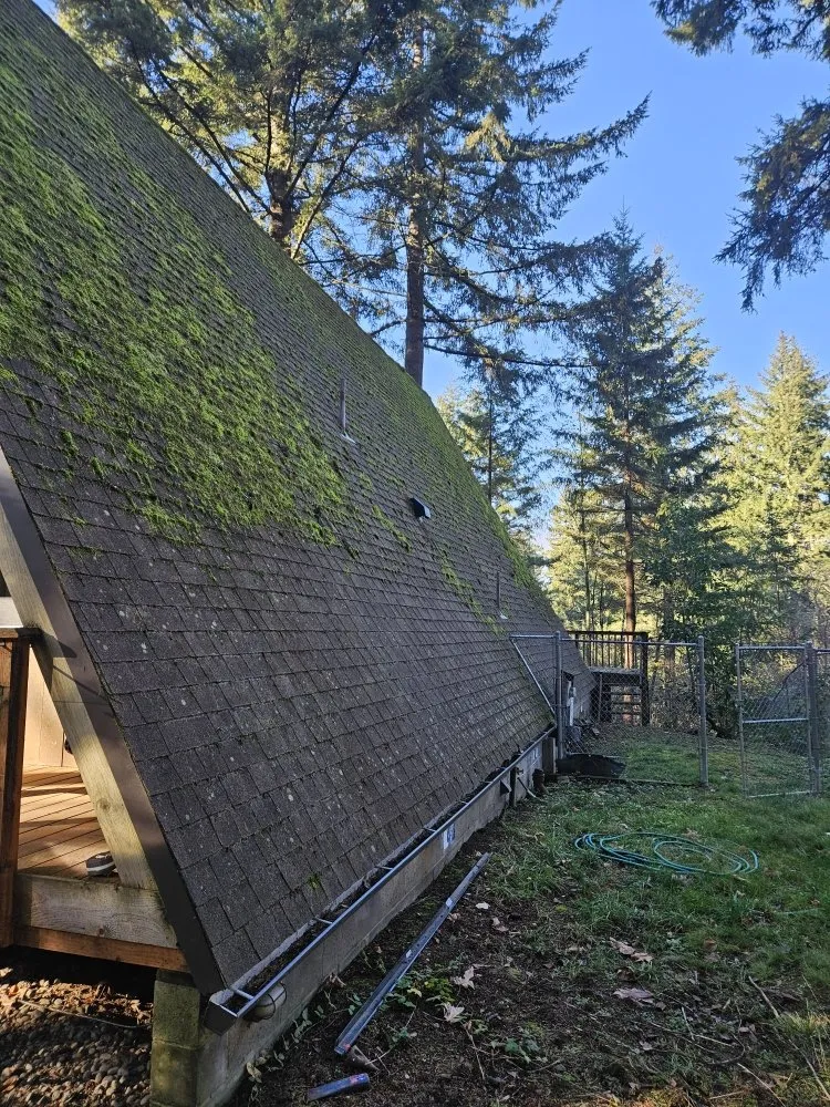 Slide of Country Roads Exteriors