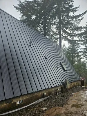 Country Roads Exteriors