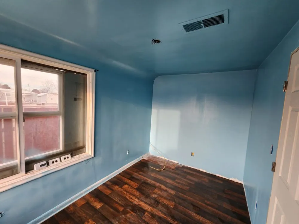 Slide of Country Sky Construction