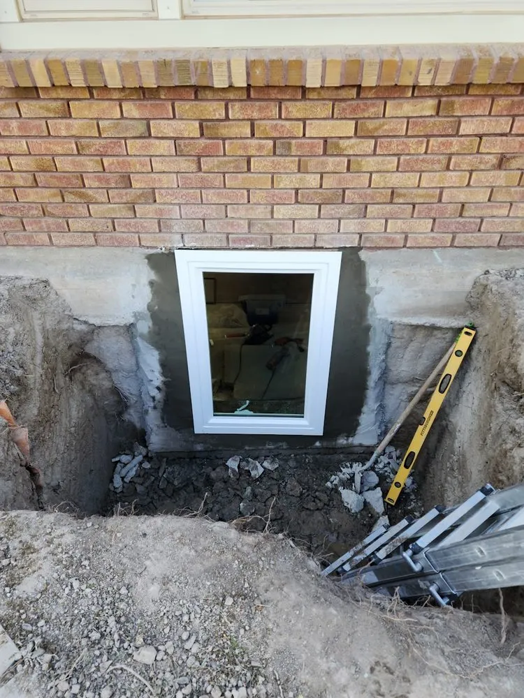 Slide of Country Sky Construction