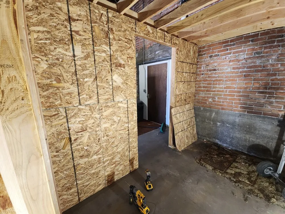 Slide of Country Sky Construction