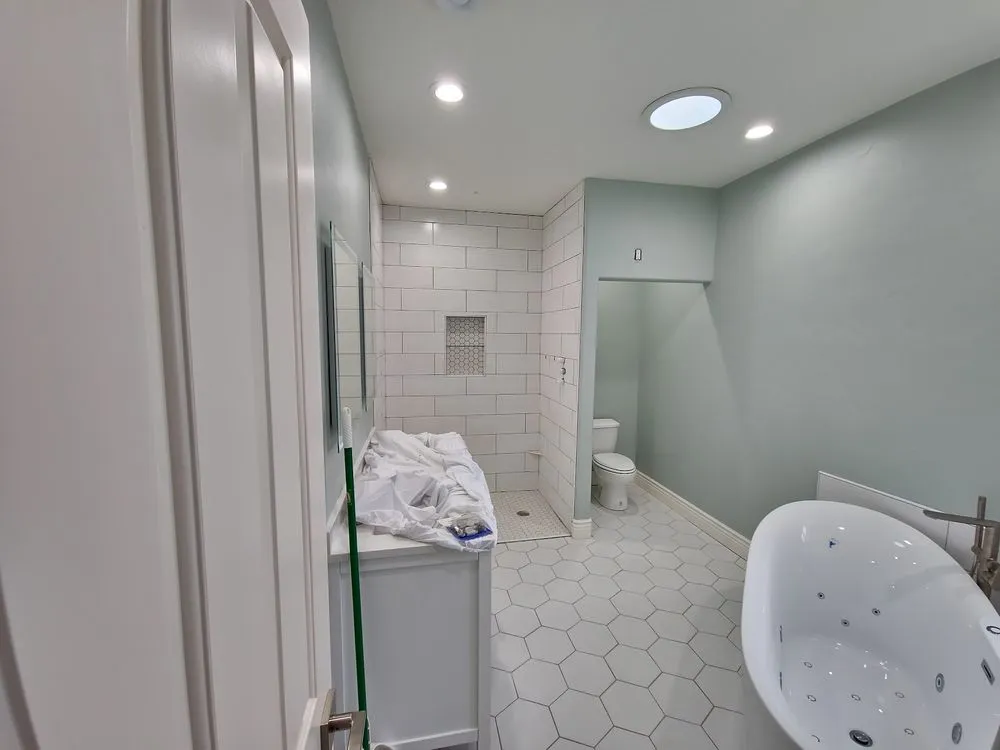 Slide of Country Sky Construction