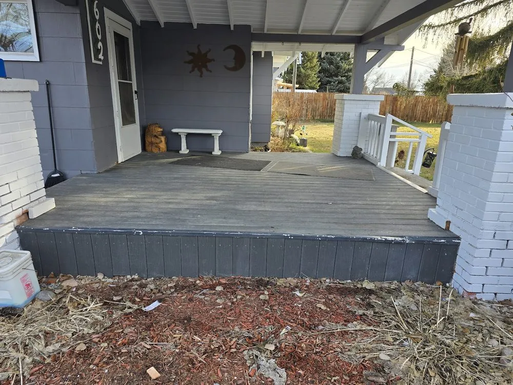 Slide of Country Sky Construction