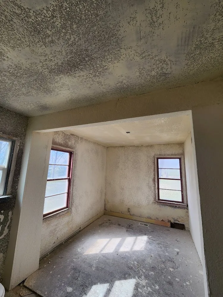 Slide of Country Sky Construction