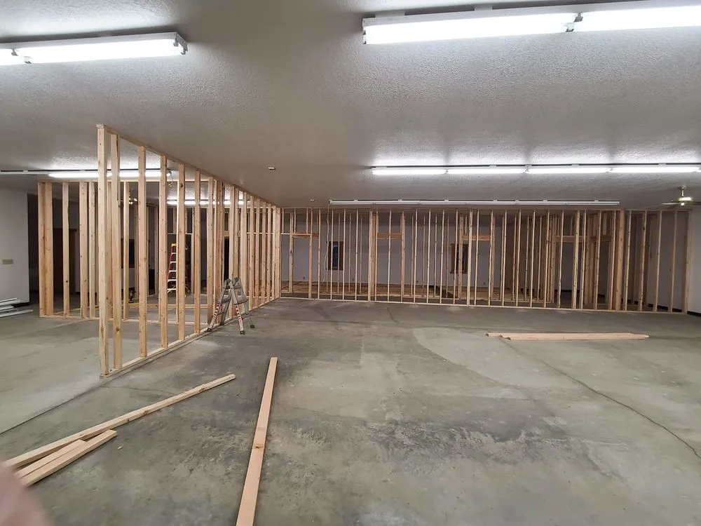 Slide of Country Sky Construction