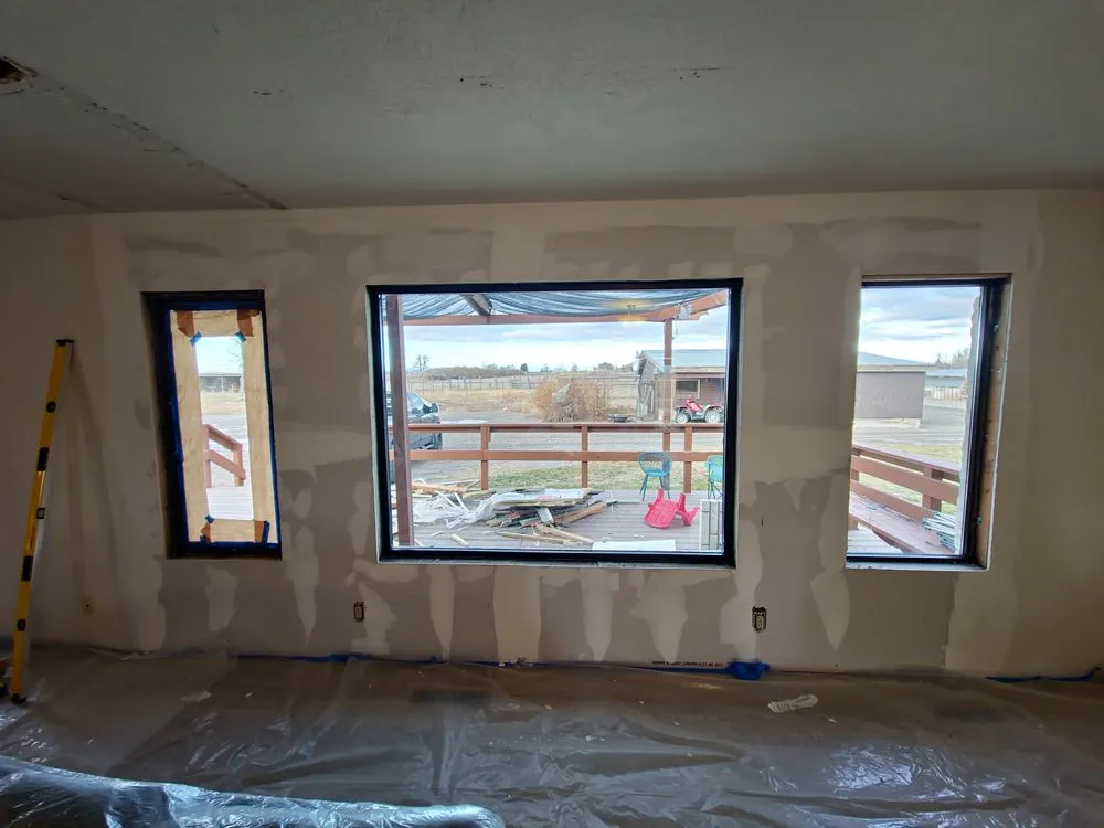 Slide of Country Sky Construction