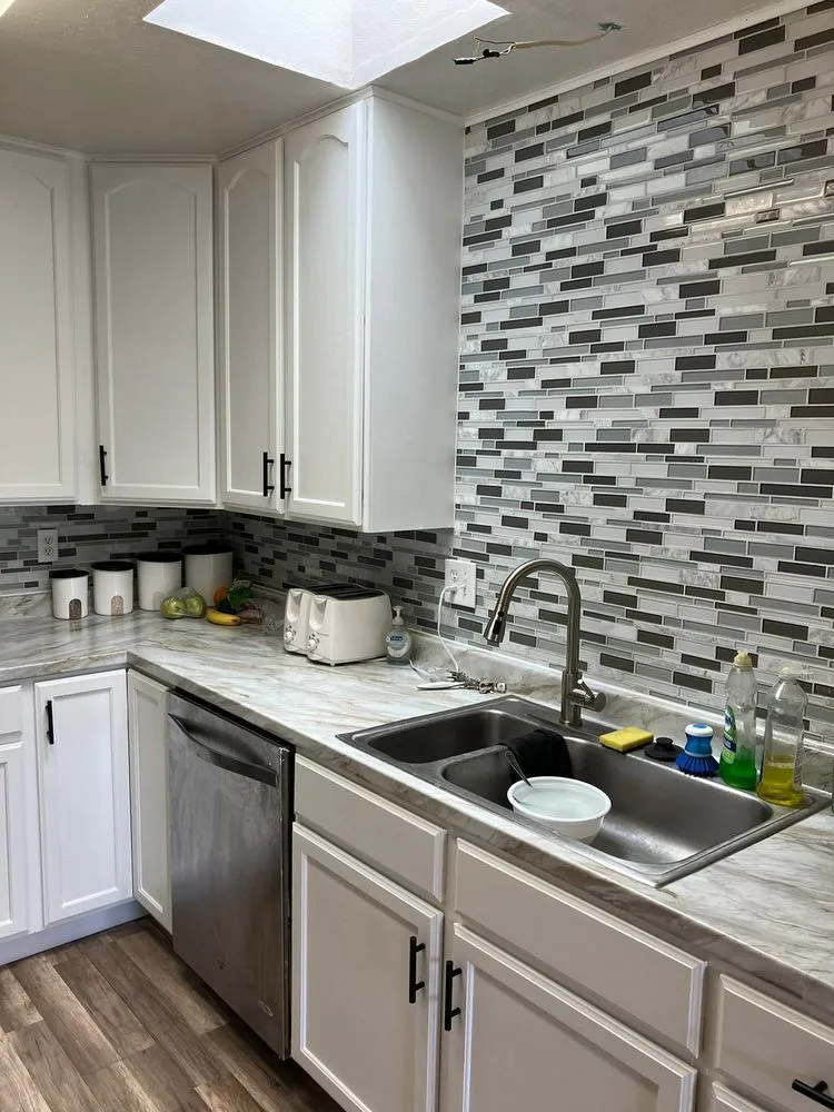 Slide of Country Sky Construction