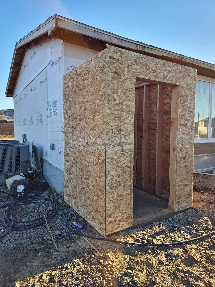 Slide of Country Sky Construction