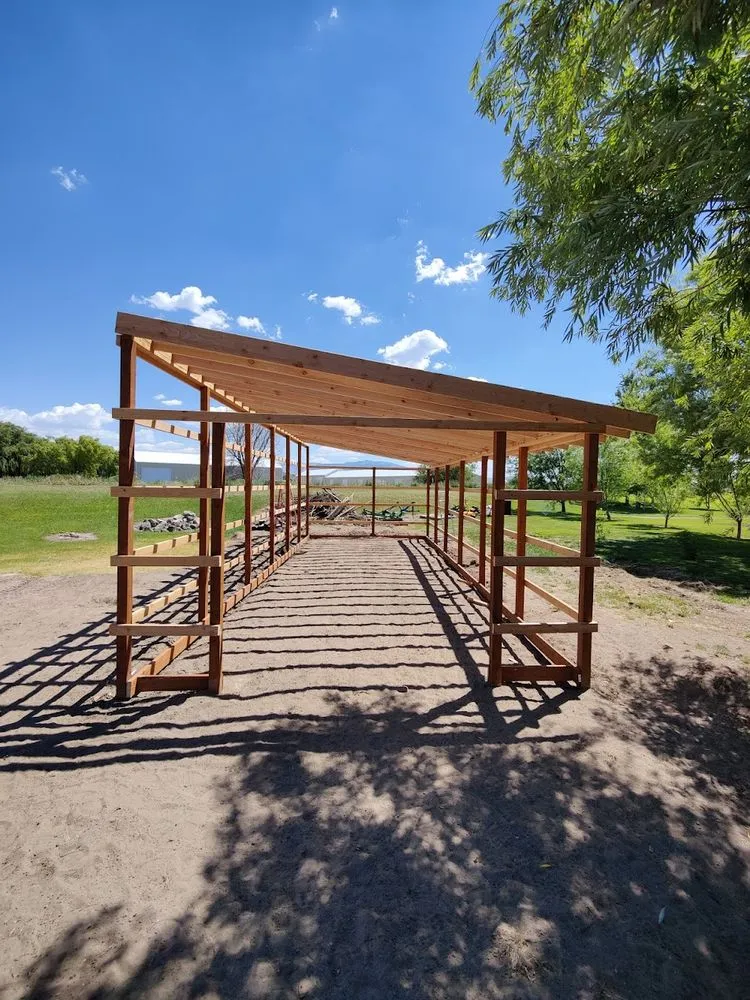 Slide of Country Sky Construction