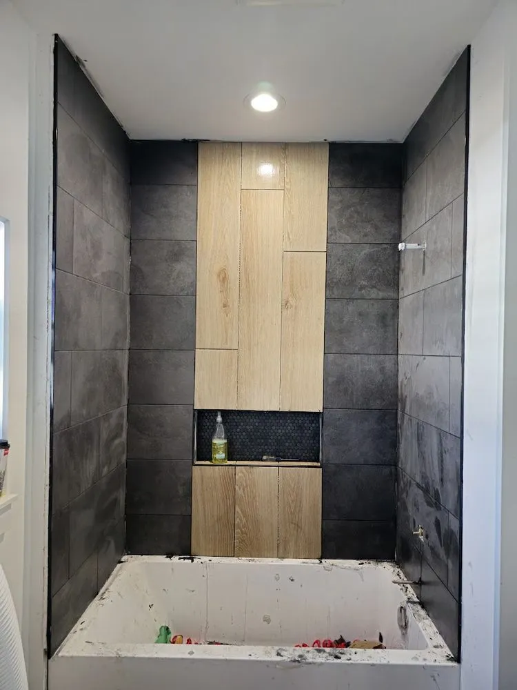 Slide of Country Sky Construction