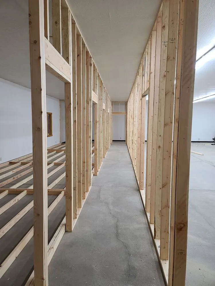 Slide of Country Sky Construction