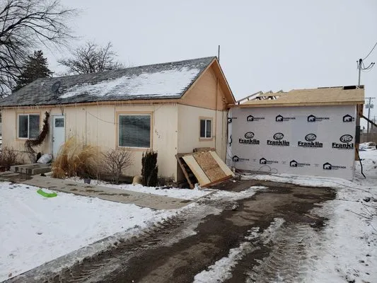 Country Sky Construction