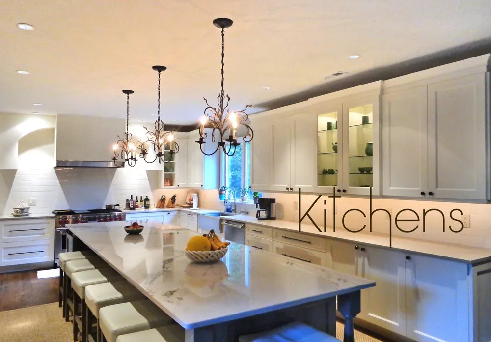 Slide of Country View Builders