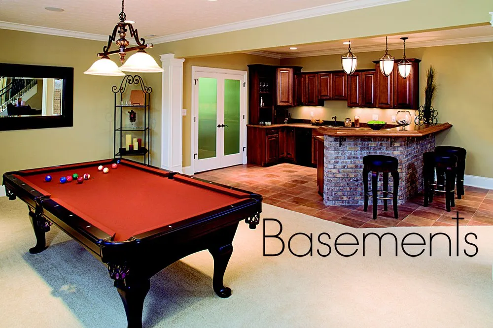 Slide of Country View Builders