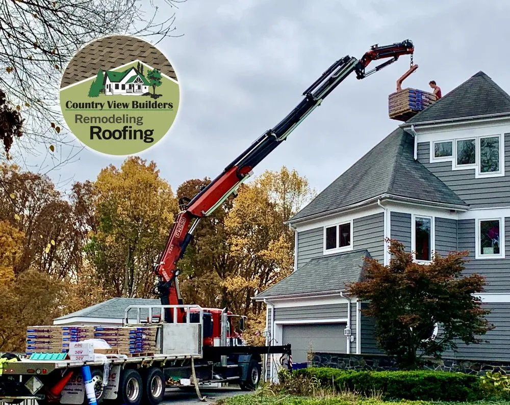 Slide of Country View Builders