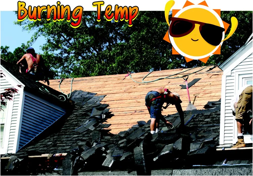 Slide of Country View Builders