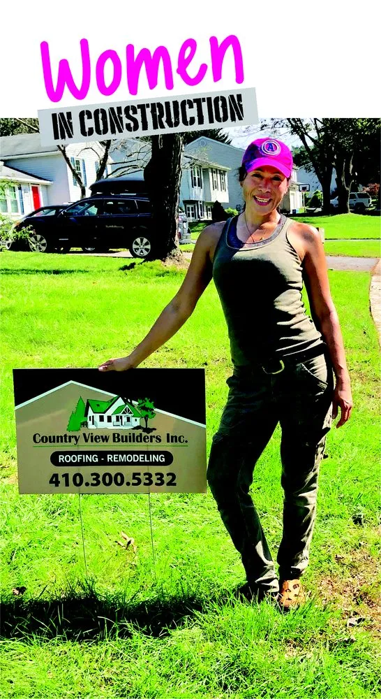 Slide of Country View Builders