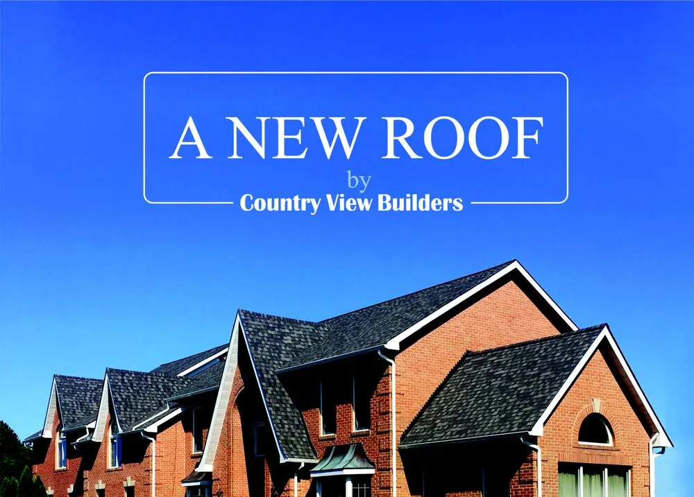 Slide of Country View Builders
