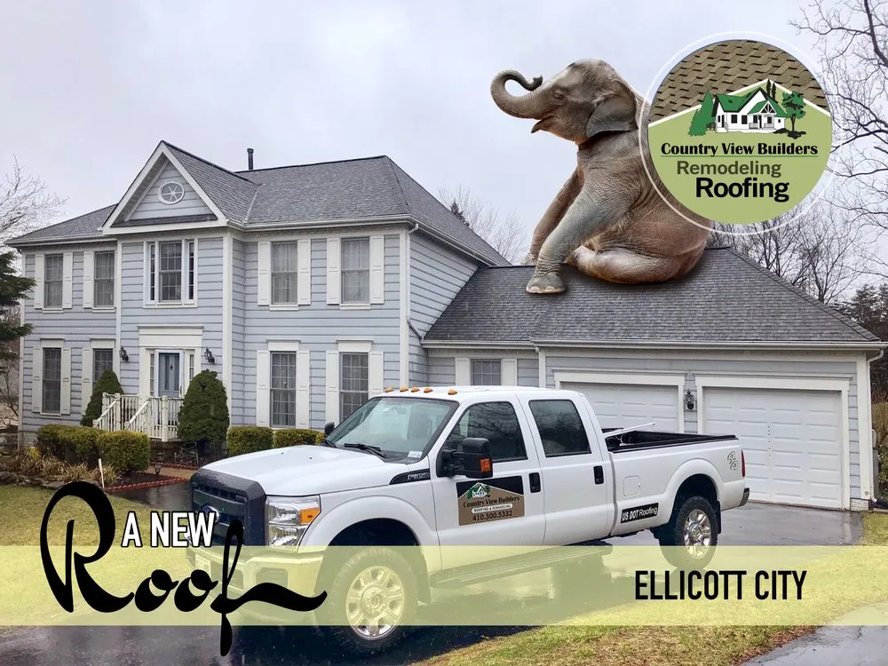 Slide of Country View Builders