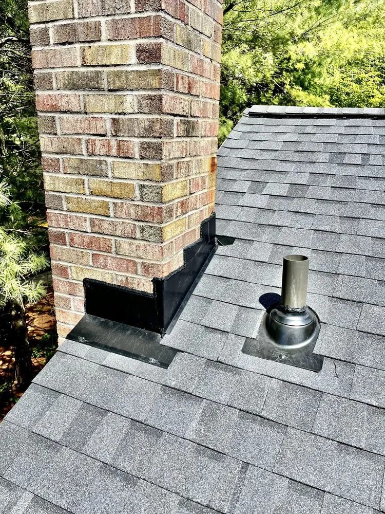 Slide of Country View Builders