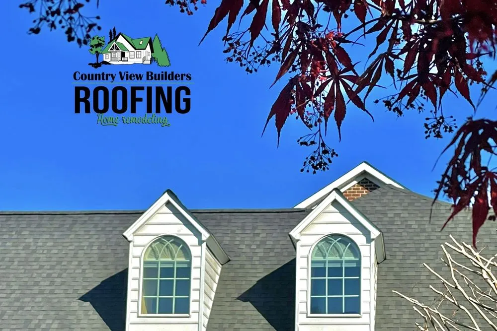 Slide of Country View Builders