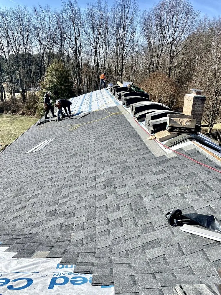 Slide of Country View Builders